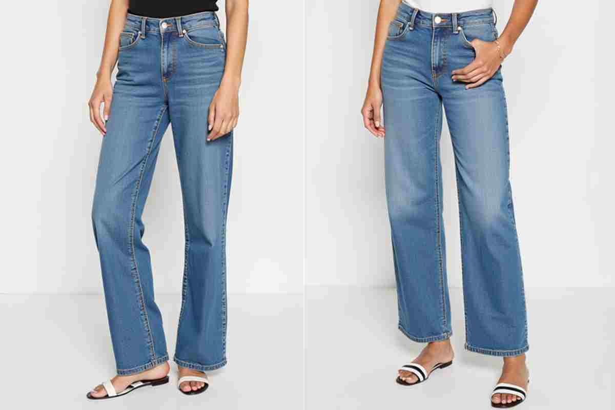 relaxed fit fashion gen z 2