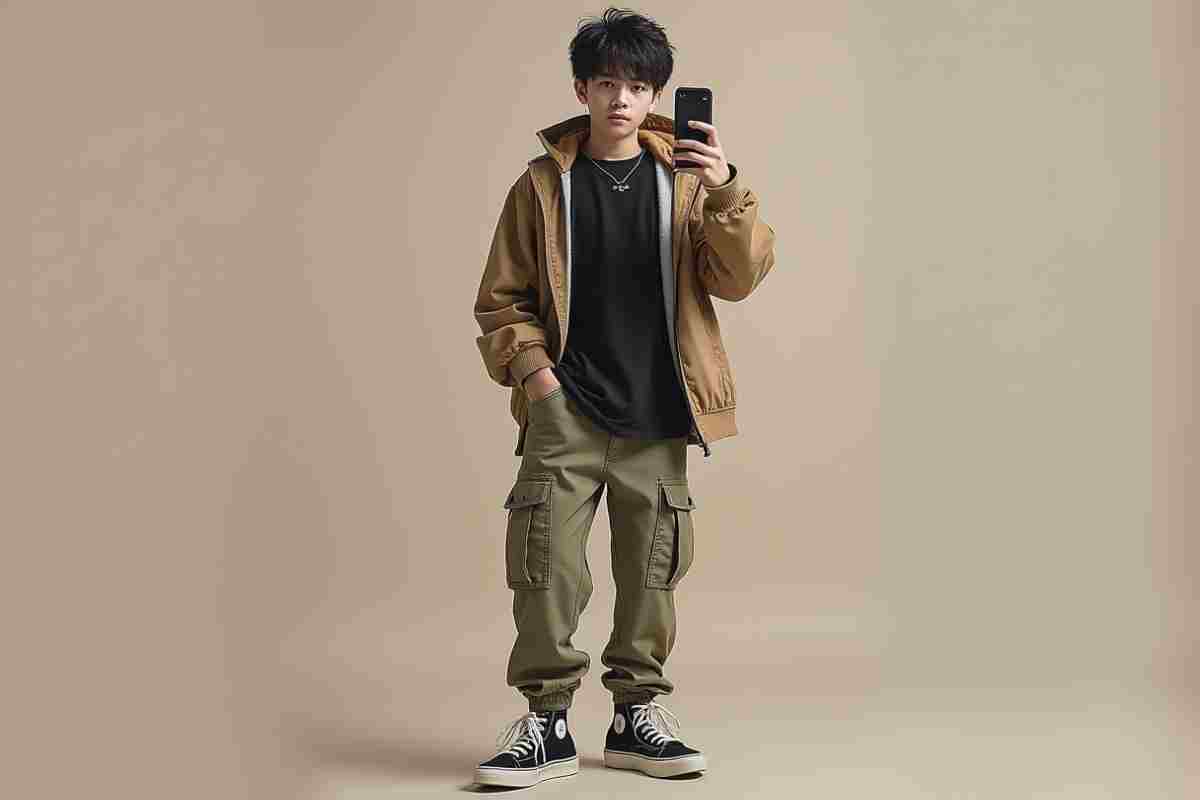 relaxed fit fashion gen z 3