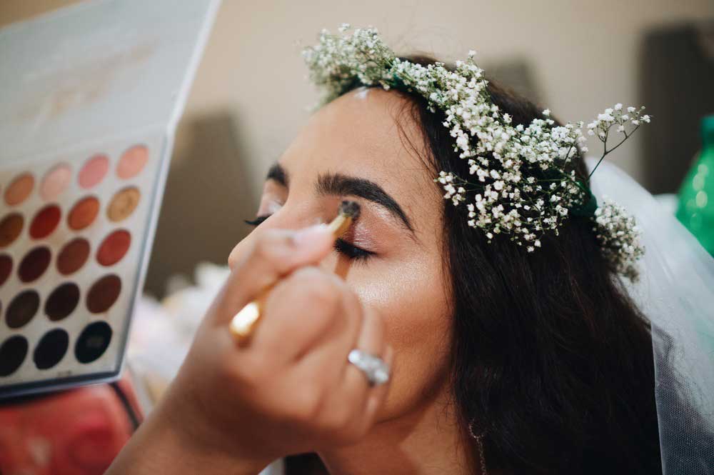 Ultimate Guide to Bridal Makeup: Tips and Tricks from Wedding Makeup Artists