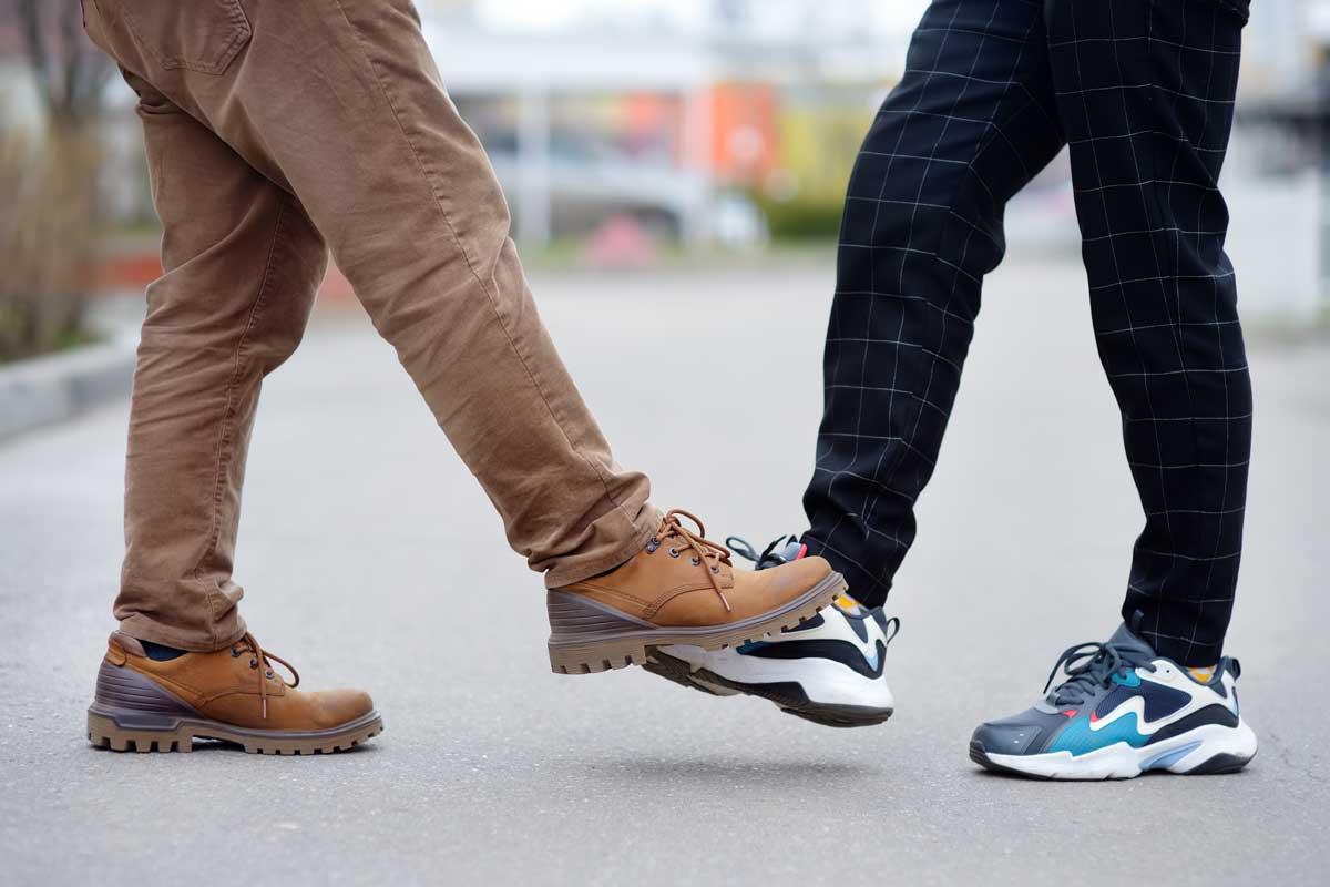 The Ultimate Guide to Casual Shoes for Men: Must-Have Styles for Shoes Every Man Should Have