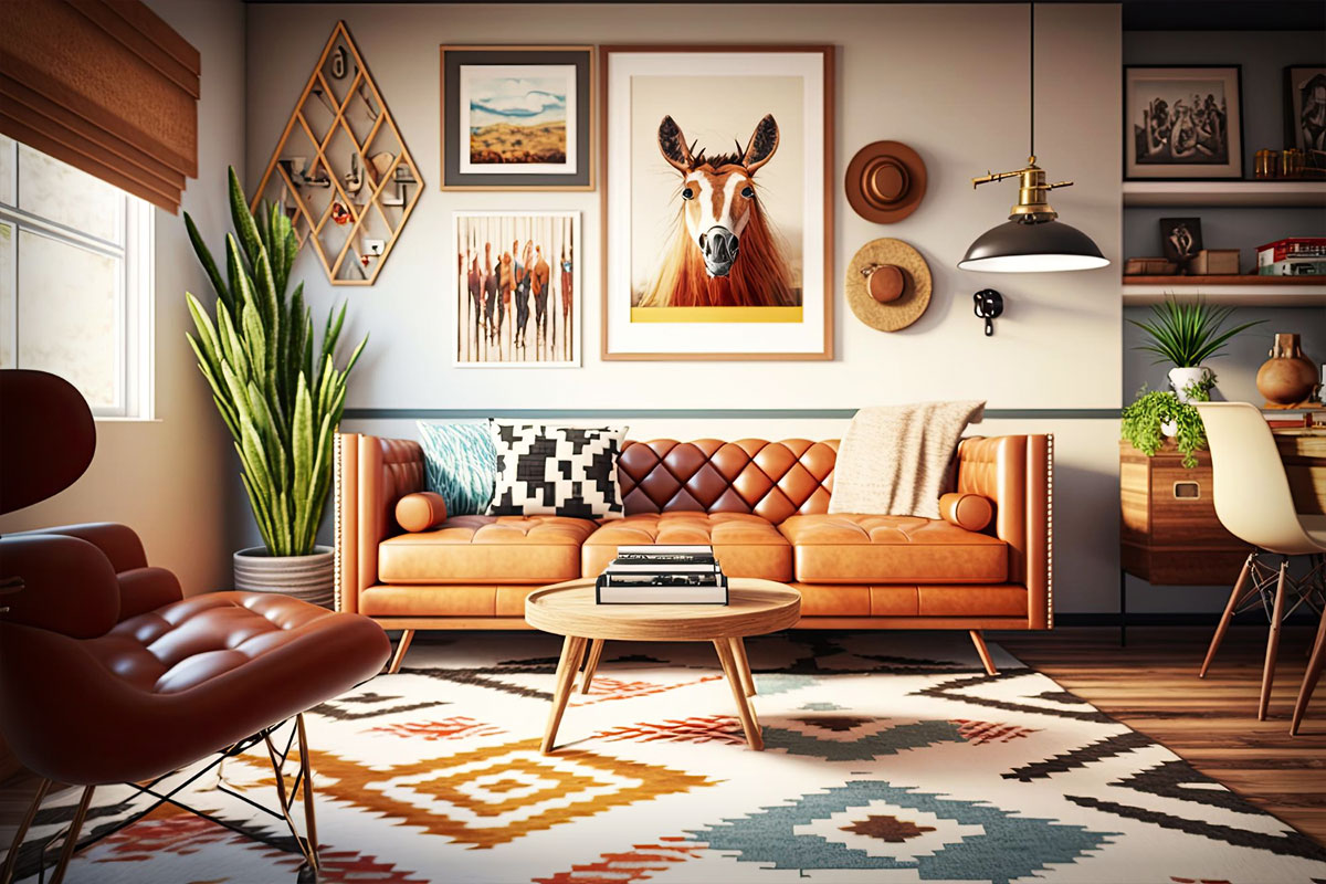 75 Inspiring Arts and Crafts Interiors: Elevate Your Home Decor