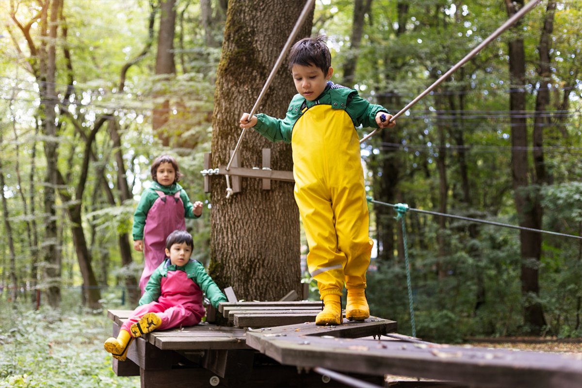 Fun Outdoor Activities for Kids: Creative Ideas for Playtime!