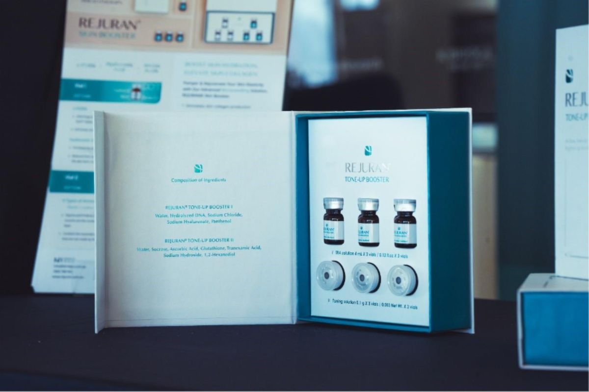 Counterfeit and Parallel Imported Cosmetic Products 1