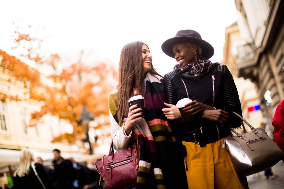 2025 Fashion Trends Key Autumn Styles 4