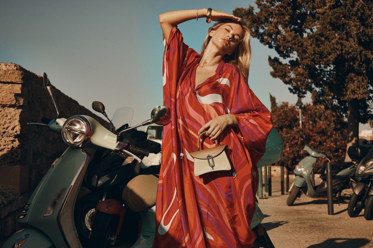 In Motion: How Monlisse Shapes the Art of Modern Elegance In Motion: How Monlisse Shapes the Art of Modern Elegance