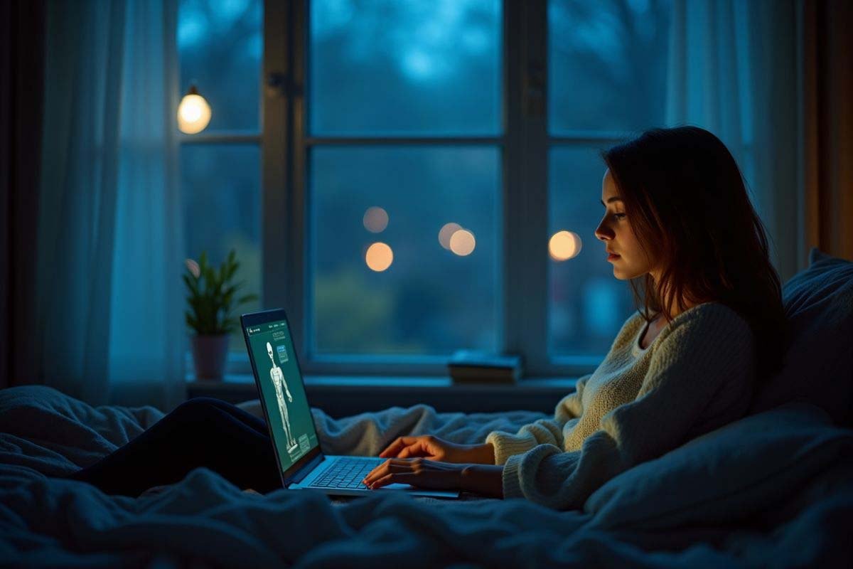 ai and modern relationships 2025 2