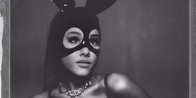 Ariana Grande has redeemed herself after 'Focus' flop | Music | Lifestyle