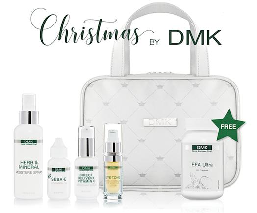 Win a DMK Bounce Back Skin Care Gift Pack