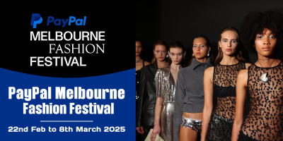 PayPal-Melbourne-Fashion-Festival